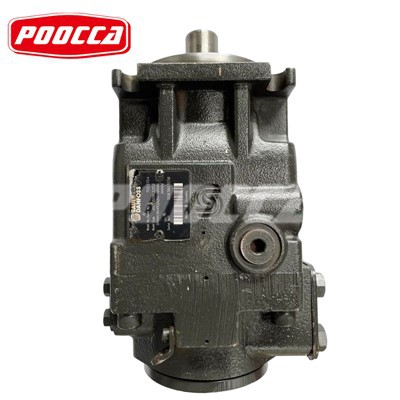 Pompa tal-pistun Serje Danfoss 45
