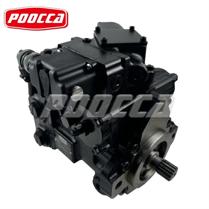 Danfoss Series 40 M46 Hydraulic Piston Pump M46-20419 MPV46